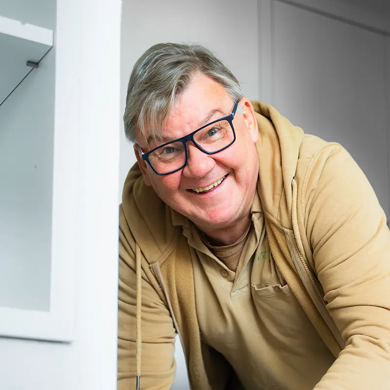 Stefan Wollmann-Thomas